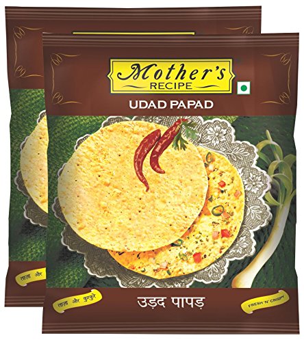 Mothers Udad Papad